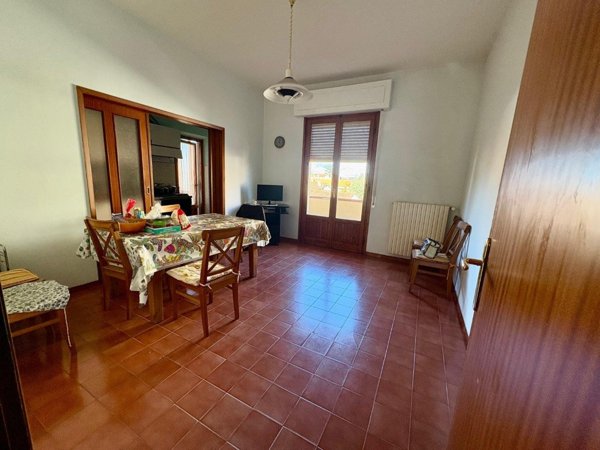 appartamento in vendita ad Empoli in zona Centro Storico