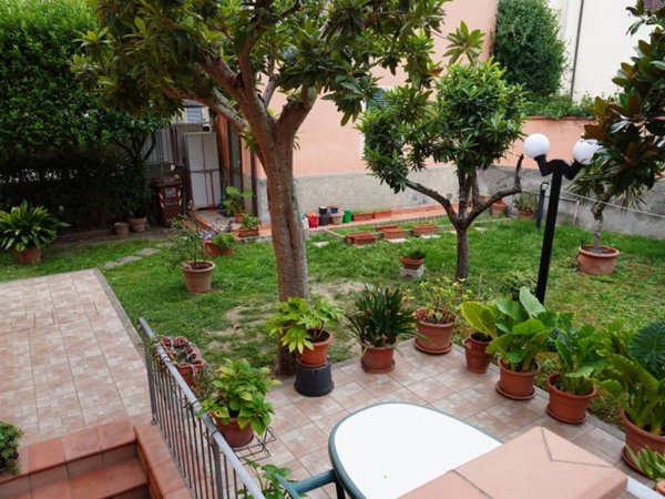 appartamento in vendita ad Empoli in zona Pontorme
