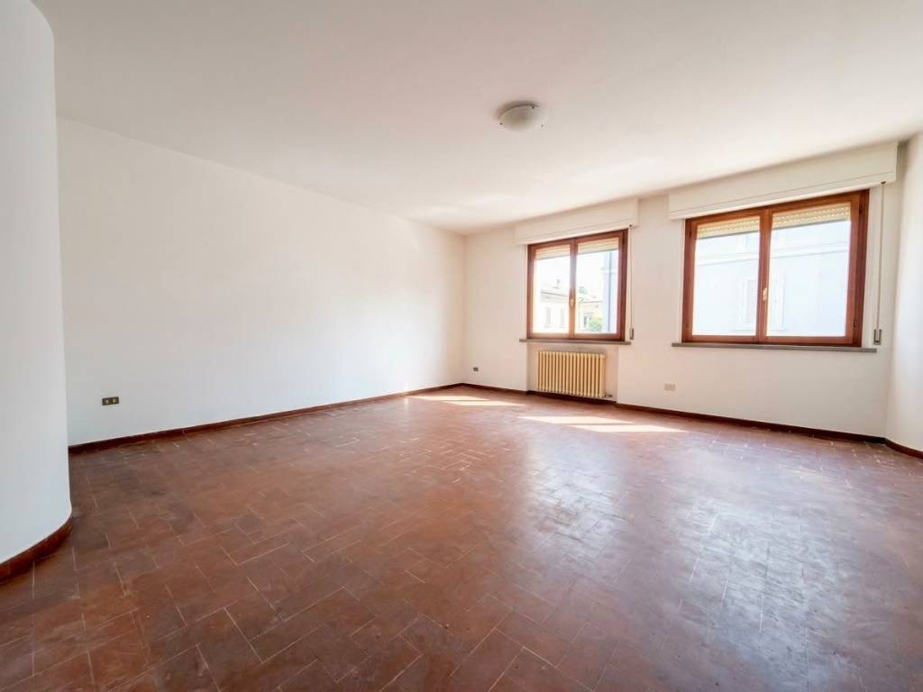 appartamento in vendita ad Empoli in zona Centro Storico