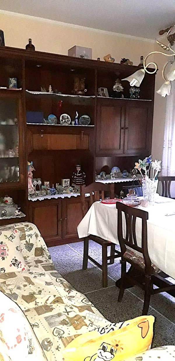 appartamento in vendita ad Empoli in zona Avane
