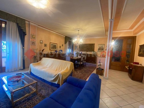 appartamento in vendita ad Empoli in zona Pontorme
