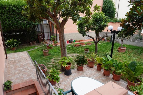 appartamento in vendita ad Empoli in zona Pontorme