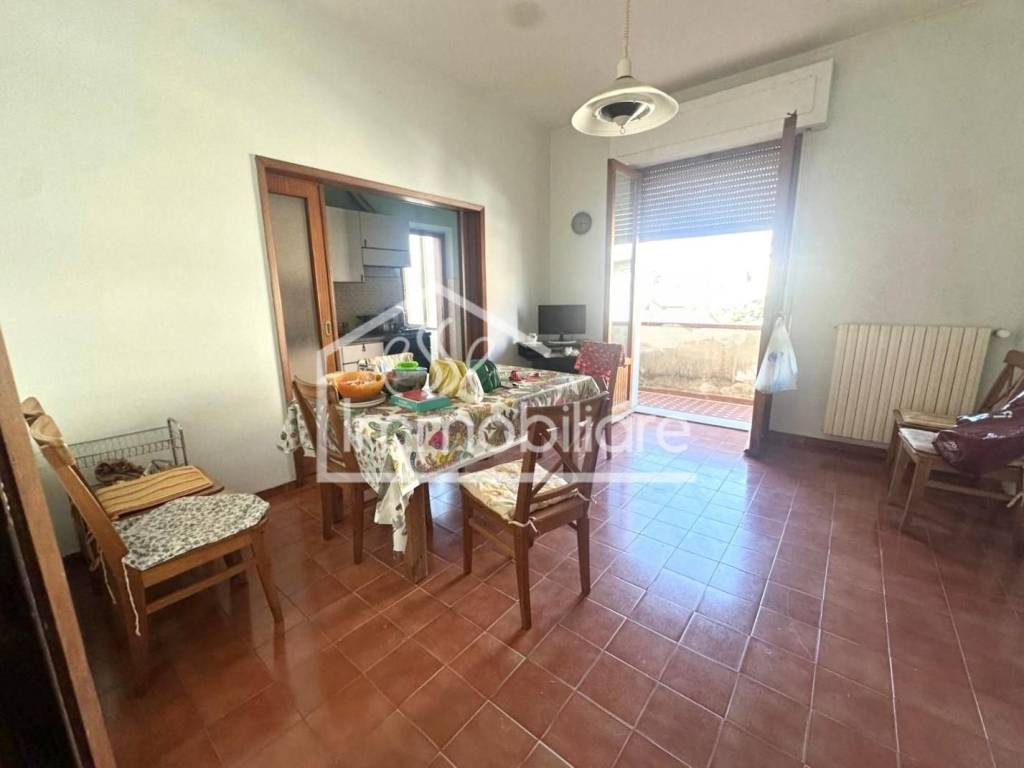 appartamento in vendita ad Empoli in zona Centro Storico