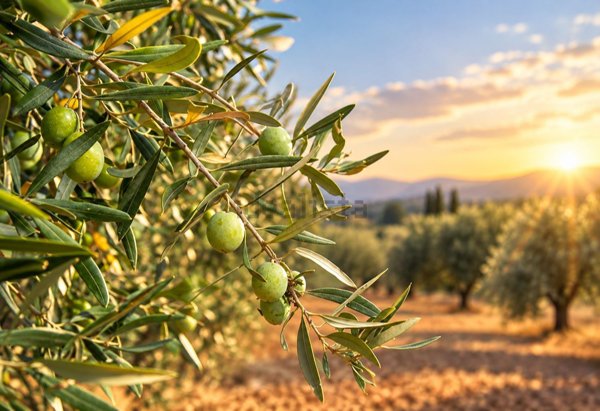 terreno agricolo in vendita ad Empoli in zona Monterappoli