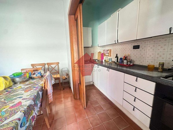 appartamento in vendita ad Empoli
