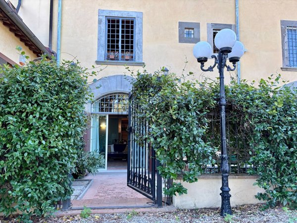 appartamento in vendita ad Empoli