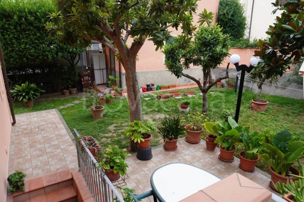 appartamento in vendita ad Empoli in zona Pontorme