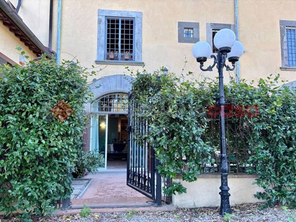 appartamento in vendita ad Empoli