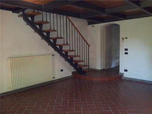 appartamento in vendita ad Empoli