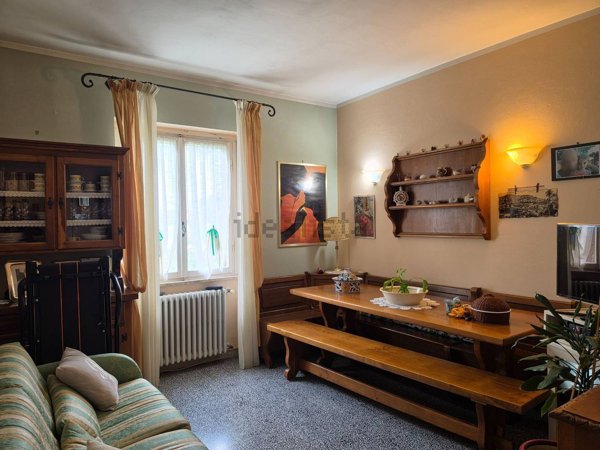 appartamento in vendita ad Empoli in zona Centro Storico