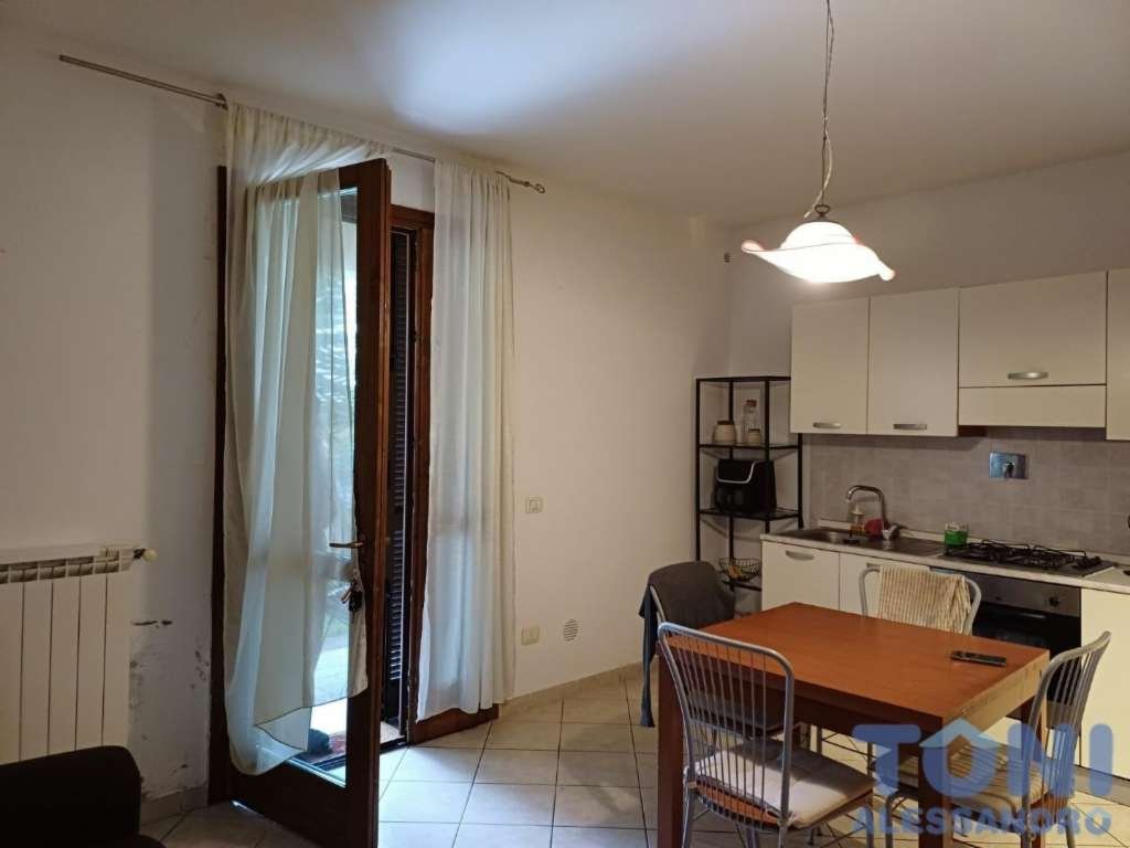 appartamento in vendita ad Empoli in zona Centro Storico