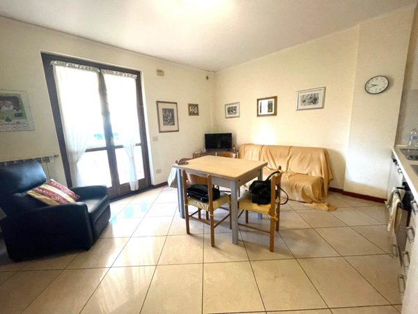 appartamento in vendita ad Empoli in zona Osteria Bianca