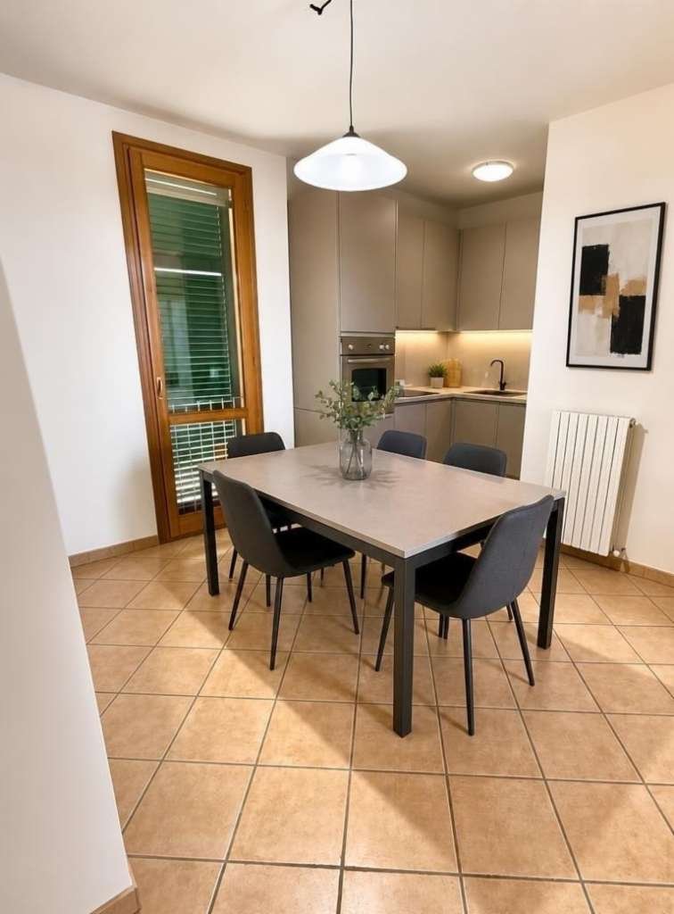 appartamento in vendita ad Empoli
