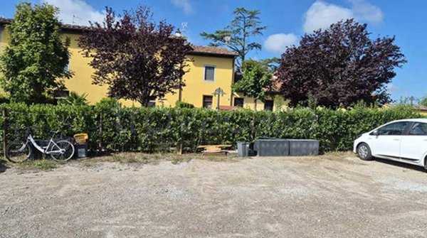 appartamento in vendita ad Empoli in zona Brusciana
