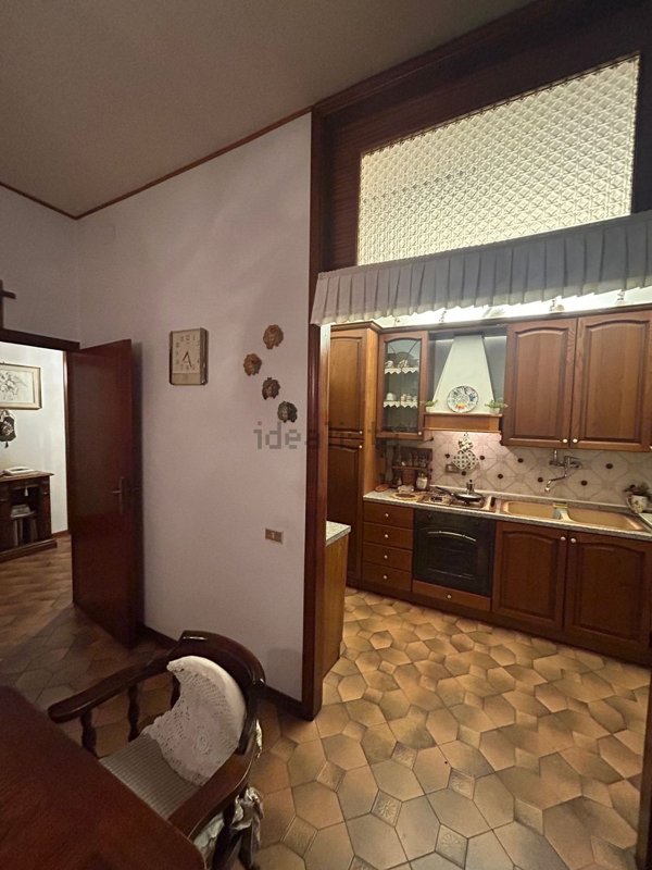 appartamento in vendita ad Empoli in zona Avane