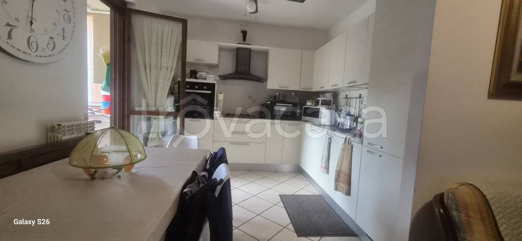 appartamento in vendita ad Empoli in zona Brusciana