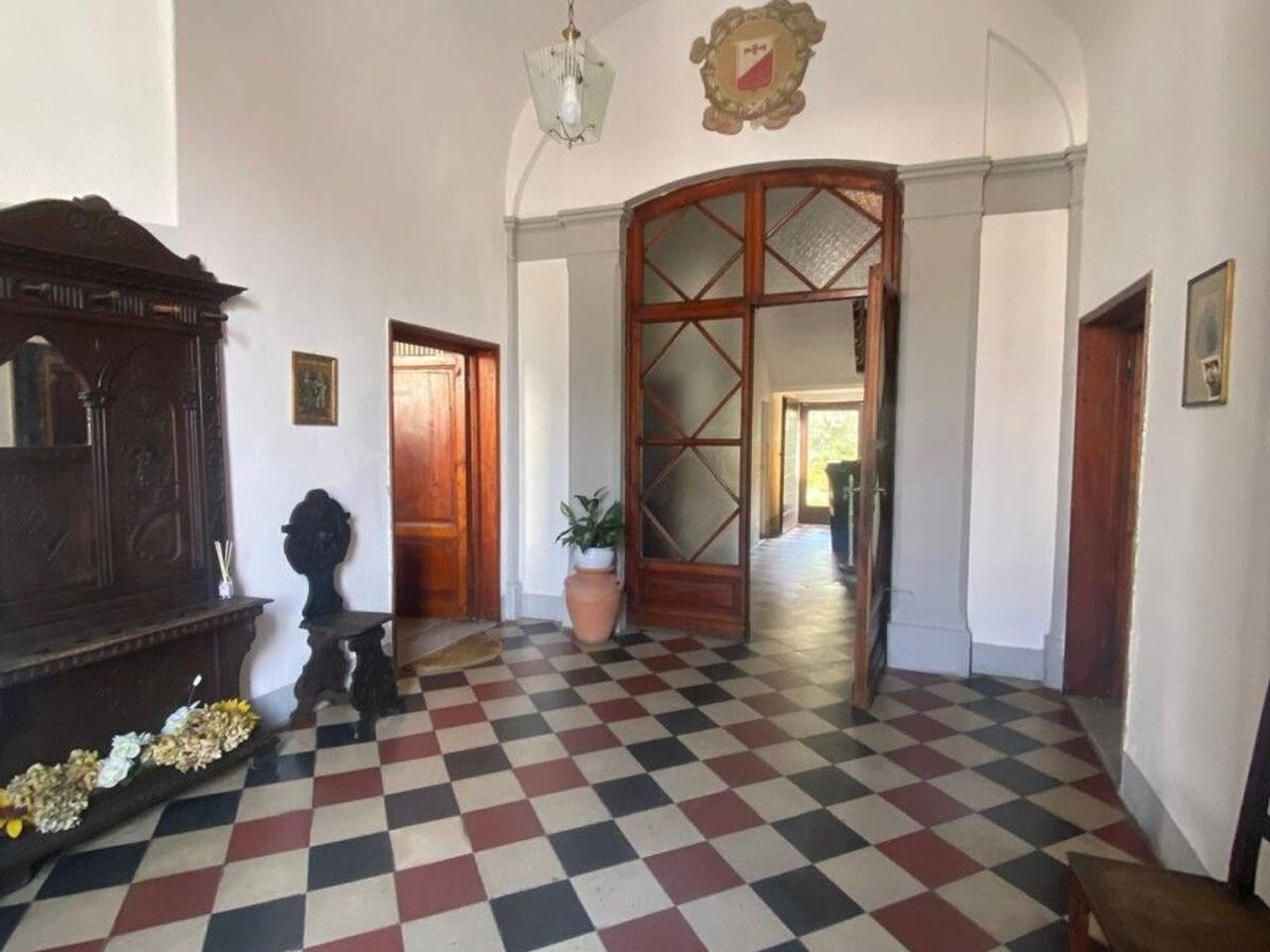 casa indipendente in vendita ad Empoli in zona Centro Storico