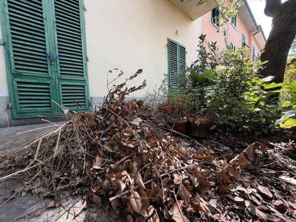 appartamento in vendita ad Empoli in zona Marcignana