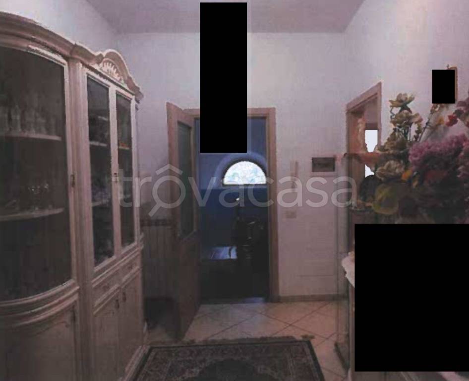 appartamento in vendita ad Empoli in zona Brusciana