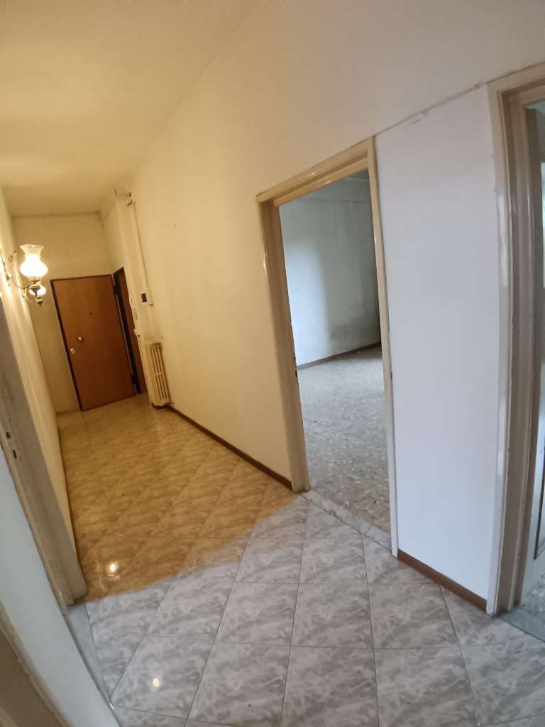 appartamento in vendita ad Empoli