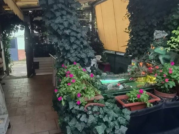 appartamento in vendita ad Empoli in zona Ponzano