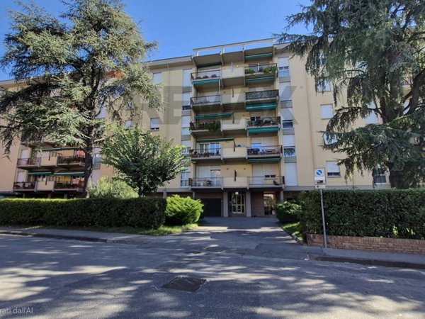 appartamento in vendita ad Empoli in zona Avane