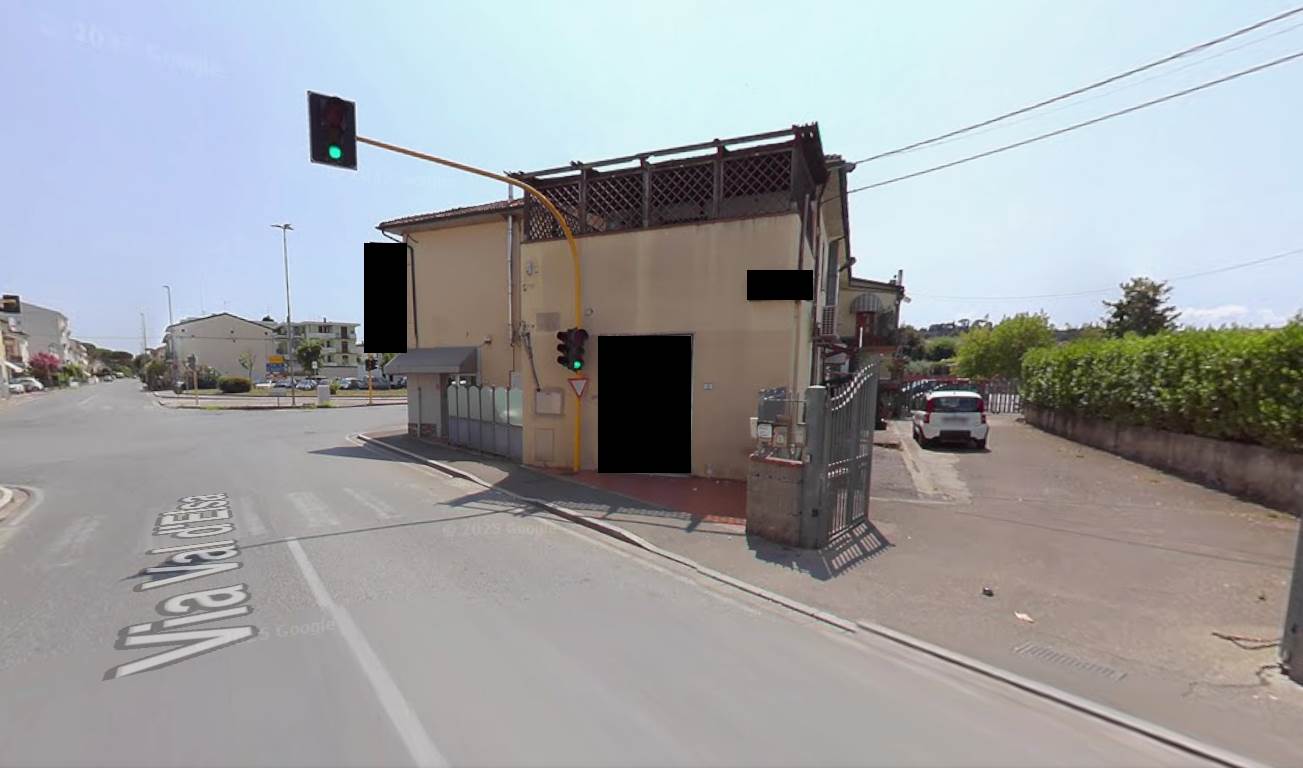 appartamento in vendita ad Empoli in zona Osteria Bianca