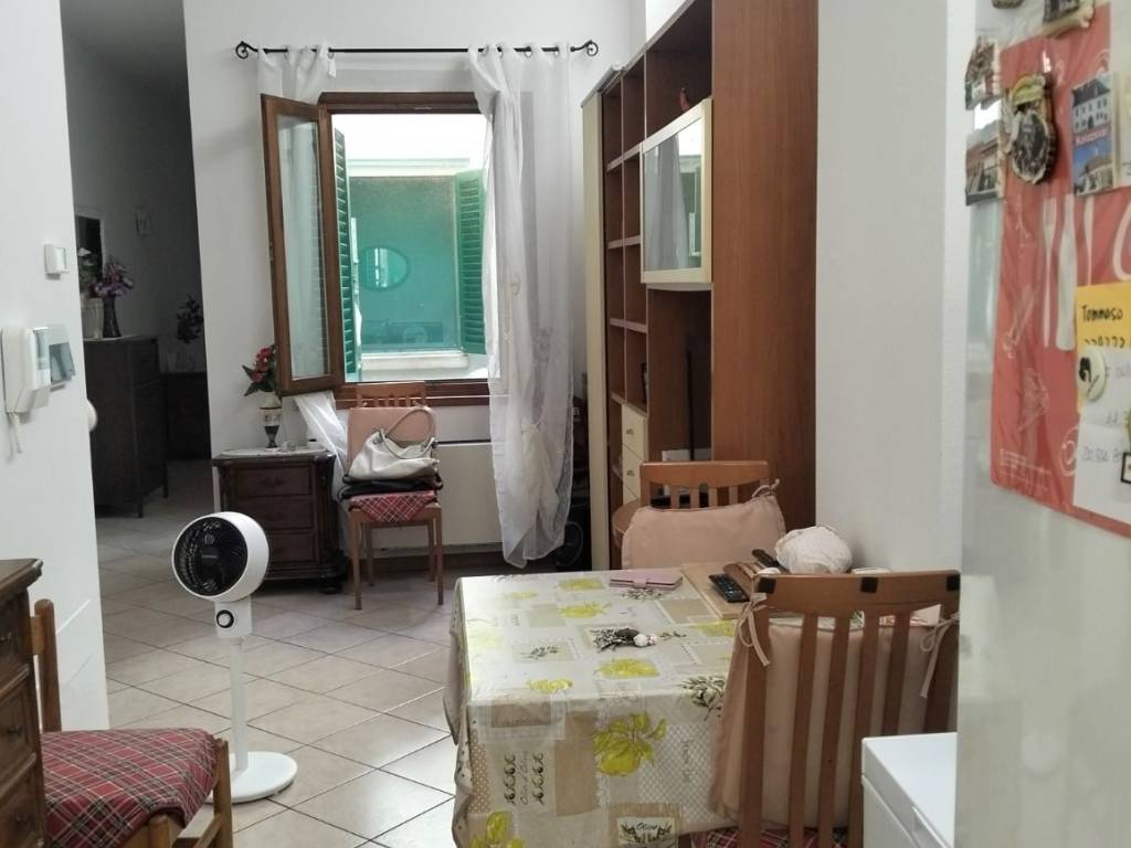 appartamento in vendita ad Empoli in zona Centro Storico