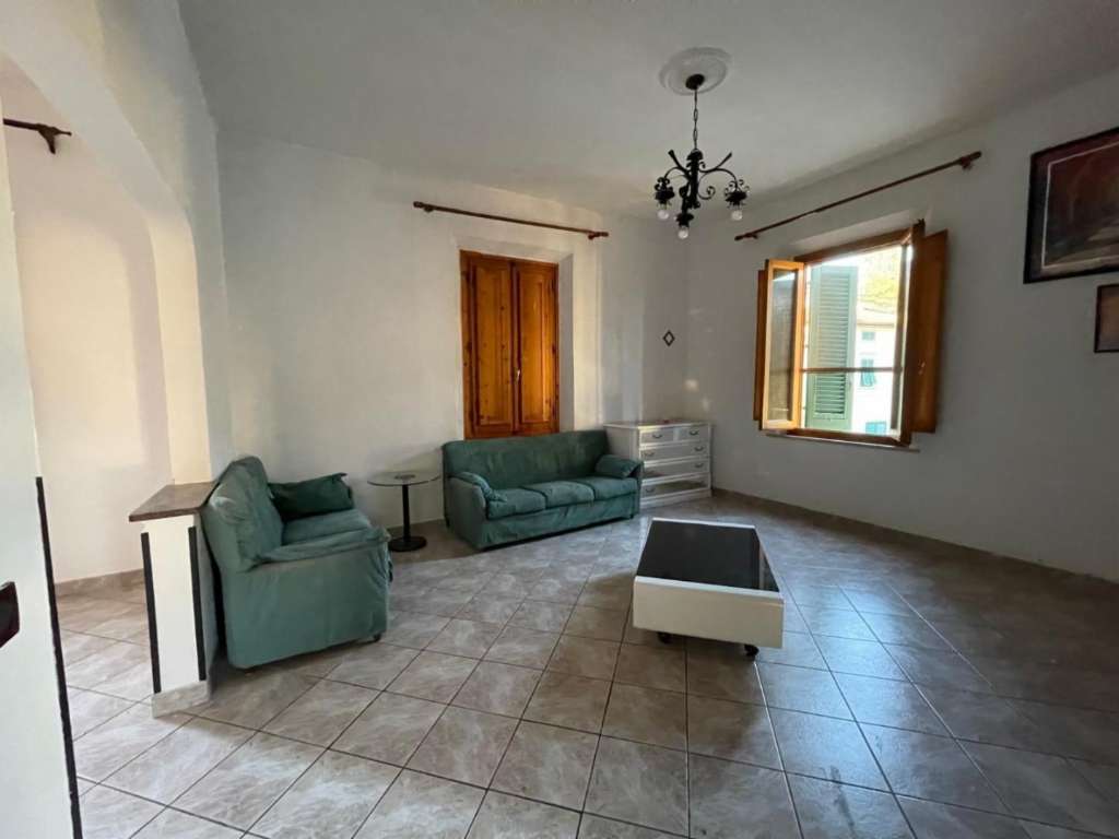 appartamento in vendita ad Empoli in zona Sant'Andrea