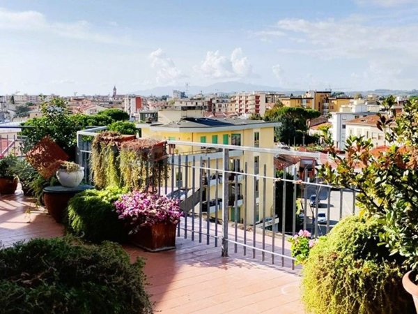 appartamento in vendita ad Empoli in zona Pontorme