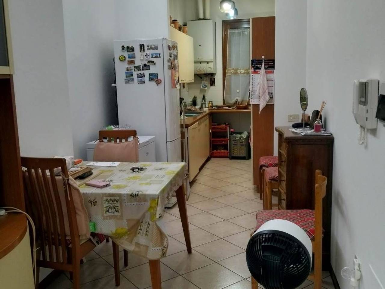 appartamento in vendita ad Empoli in zona Centro Storico