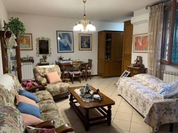 appartamento in vendita ad Empoli in zona Centro Storico