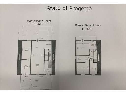 casa indipendente in vendita ad Empoli in zona Avane