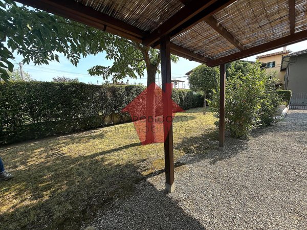 casa indipendente in vendita ad Empoli