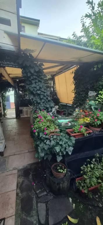 appartamento in vendita ad Empoli in zona Ponzano