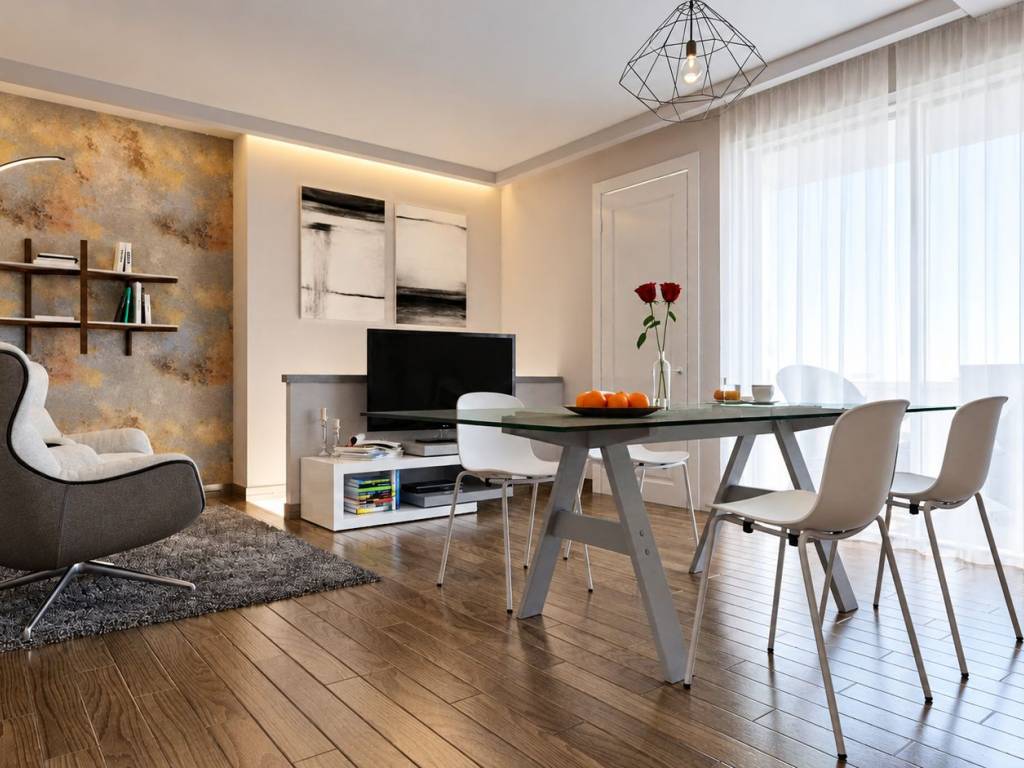 appartamento in vendita ad Empoli
