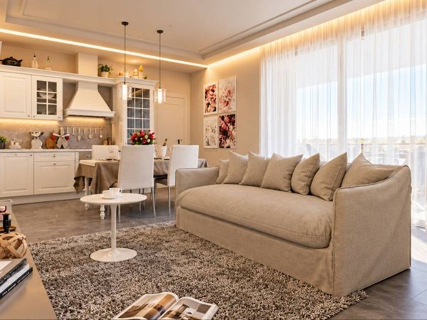 appartamento in vendita ad Empoli