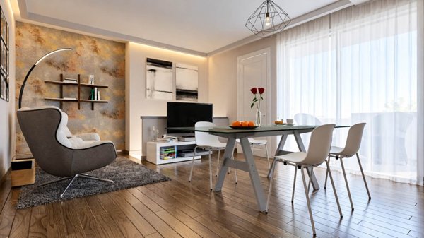 appartamento in vendita ad Empoli