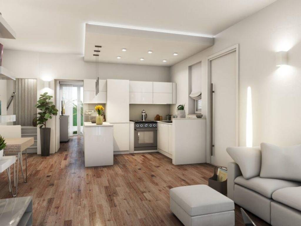 appartamento in vendita ad Empoli in zona Centro Storico