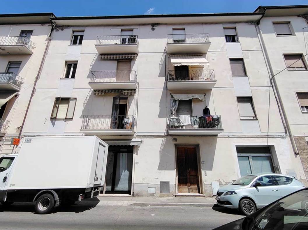 appartamento in vendita ad Empoli