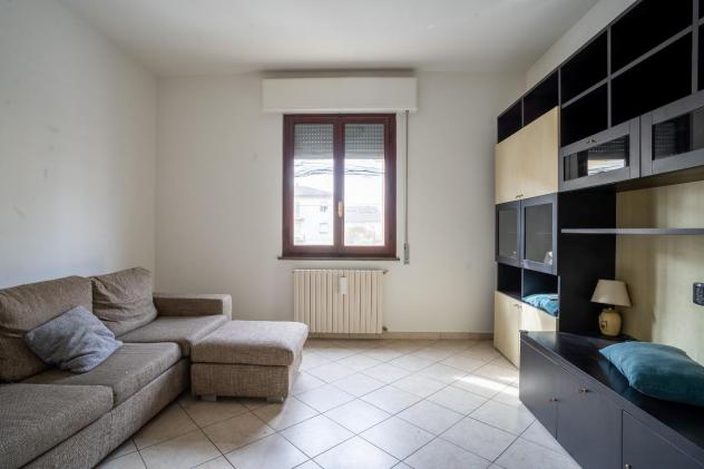 appartamento in vendita ad Empoli in zona Ponzano