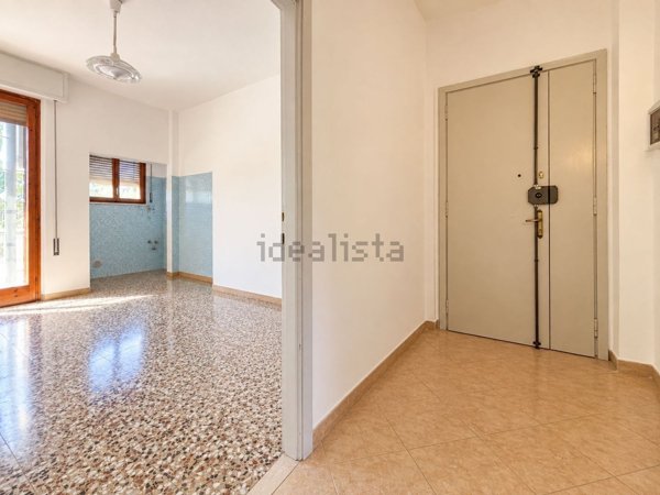 appartamento in vendita ad Empoli in zona Ponzano