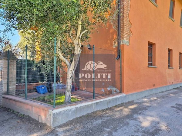 appartamento in vendita ad Empoli in zona Ponzano