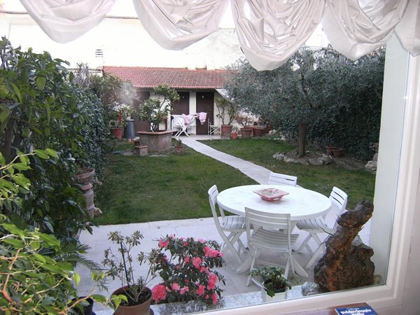 casa indipendente in vendita ad Empoli