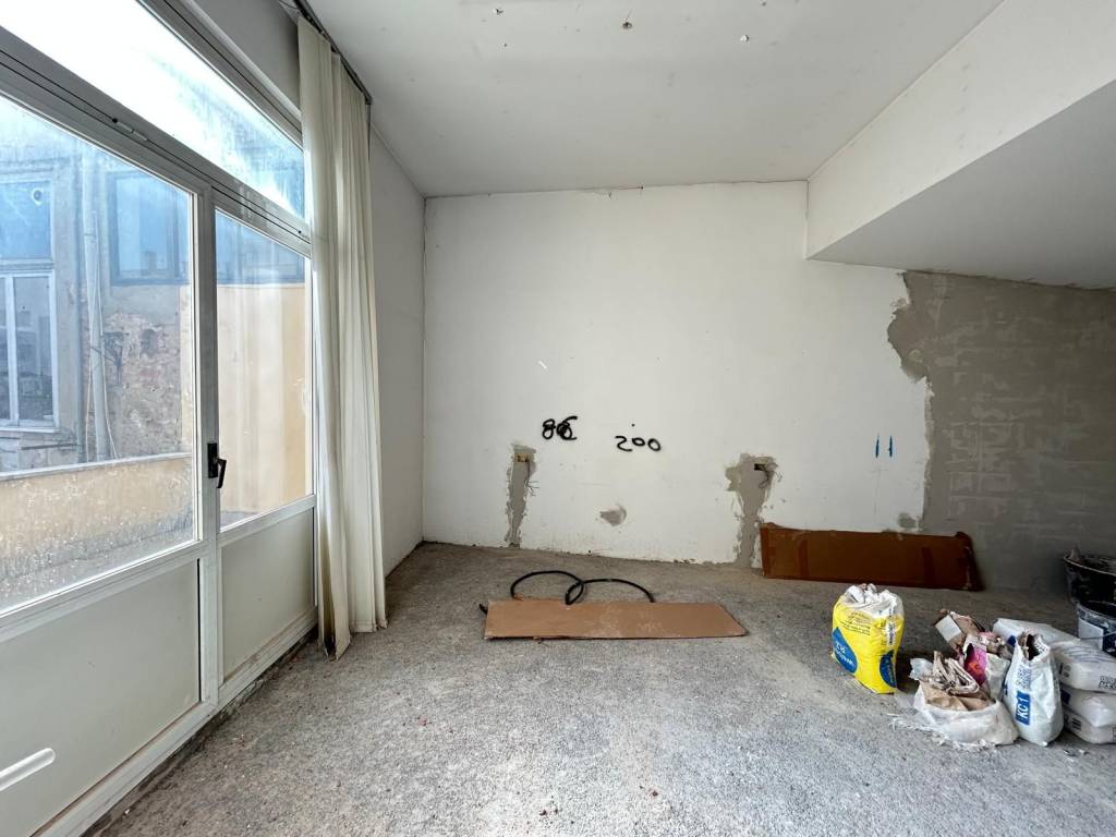 appartamento in vendita ad Empoli in zona Centro Storico