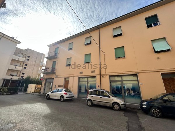 appartamento in vendita ad Empoli in zona Centro Storico