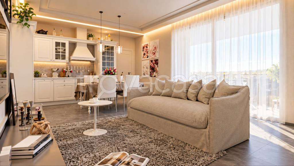 appartamento in vendita ad Empoli