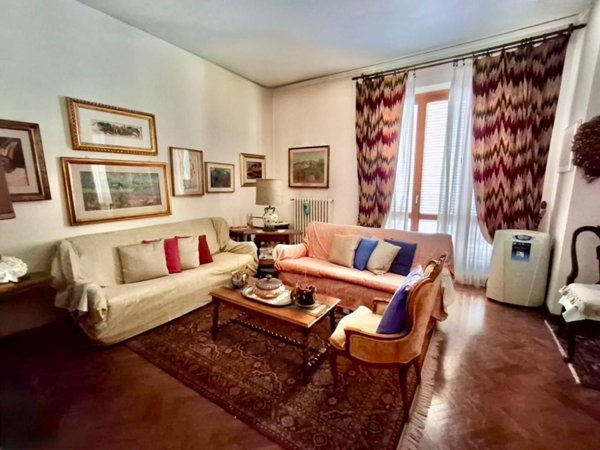 appartamento in vendita ad Empoli