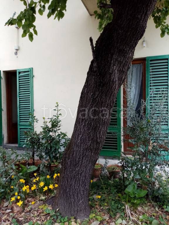appartamento in vendita ad Empoli in zona Marcignana