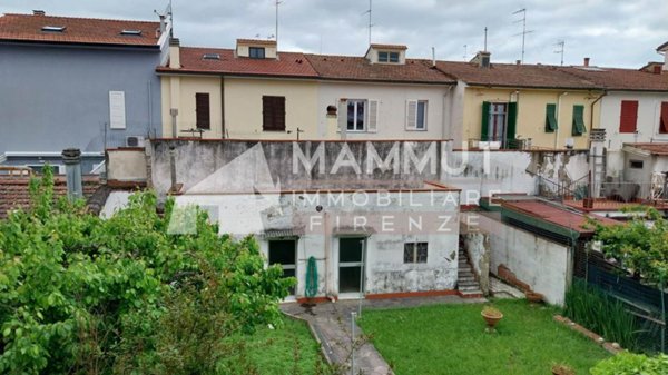 casa indipendente in vendita ad Empoli in zona Ponzano
